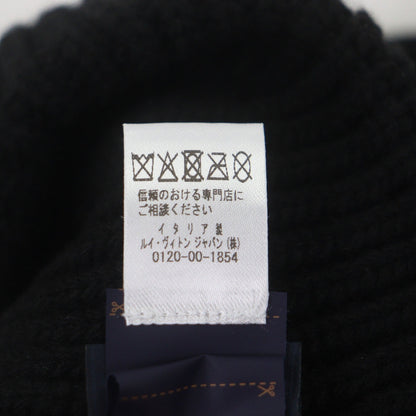 ルイヴィトン ヘッドライン ニットキャップ