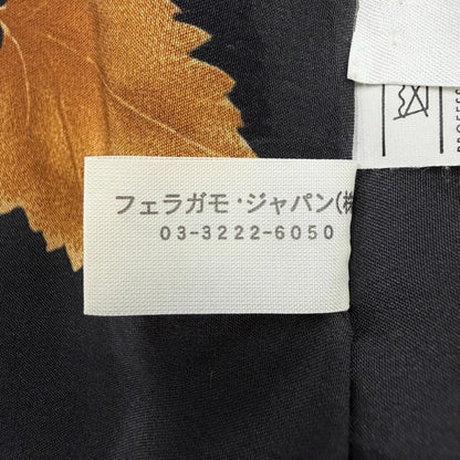 サルヴァトーレ フェラガモ カシミヤコート