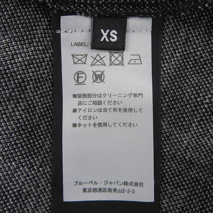バルマン コットンパーカー