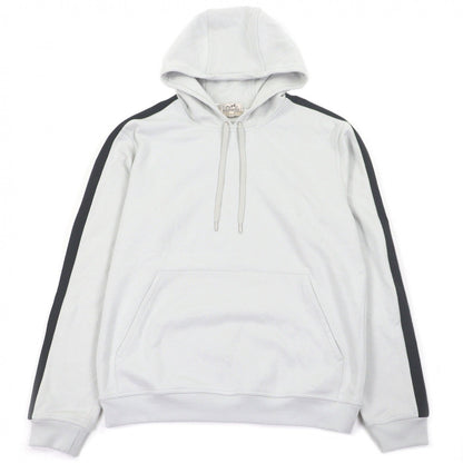 エルメス Run H コットン パーカー