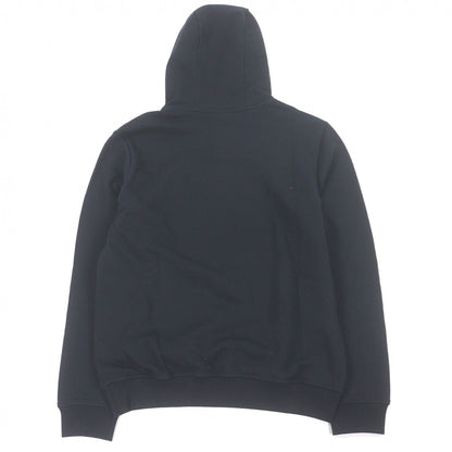 エルメス Armored Dekare コットン ラムスキンパーカー