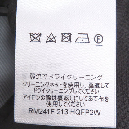 ルイヴィトン レーヨンブレンドパンツ