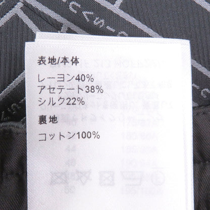 ルイヴィトン レーヨンブレンドパンツ