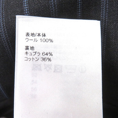 ルイヴィトン モノグラムストライプ ウールジャケット