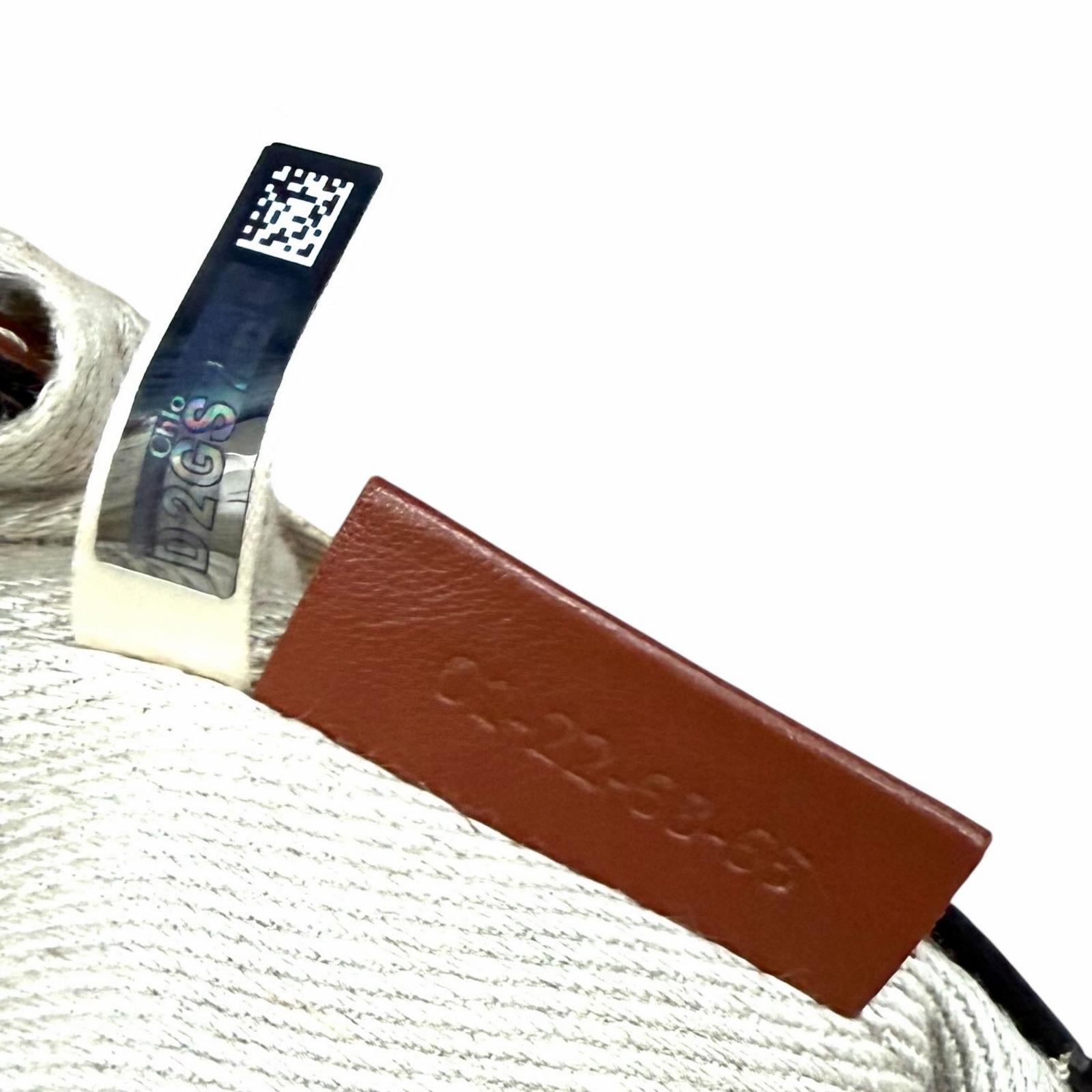 クロエ Woody Small Basket ショルダーバッグ