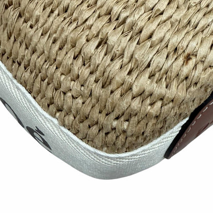 クロエ Woody Small Basket ショルダーバッグ
