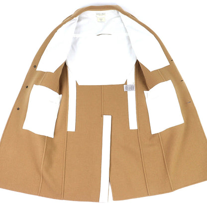 ボッテガヴェネタ カシミヤコート