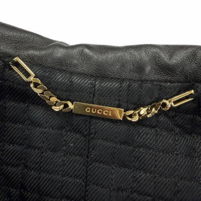 グッチ ウールカシミヤコート
