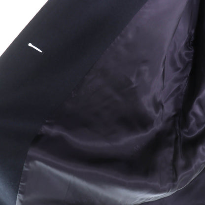 マッキントッシュ HUMBIE CHESTER COCOON ウールコート