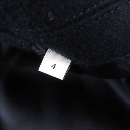 マッキントッシュ HUMBIE CHESTER COCOON ウールコート