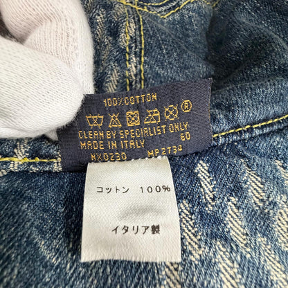 ルイヴィトン モノグラム コットンハット