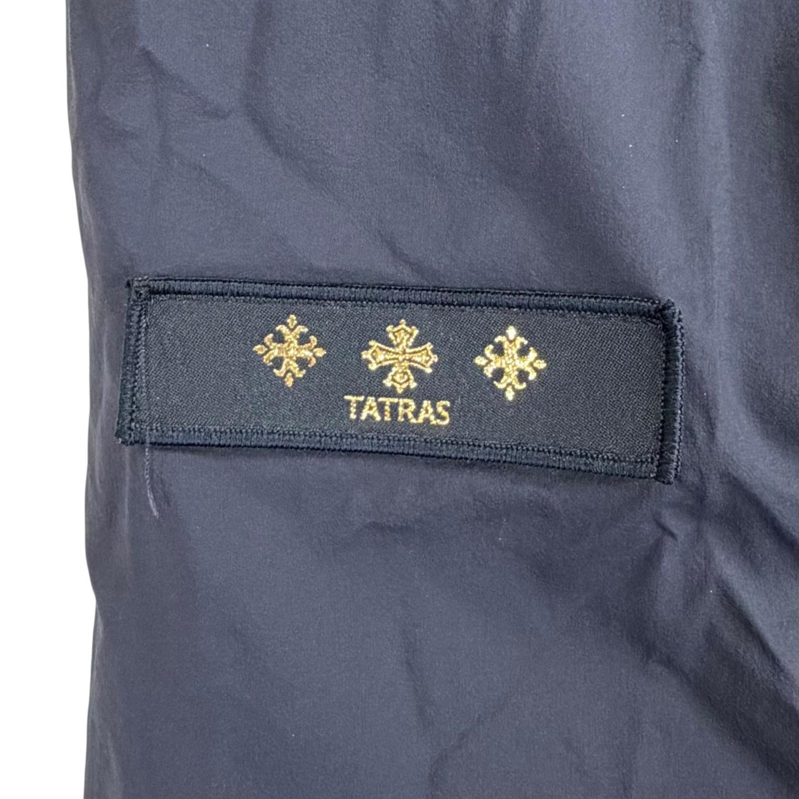 タトラス ISERA ダウンコート