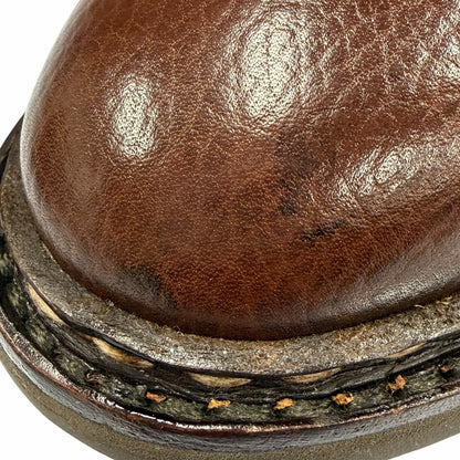 ジョンロブ Kelso レザーブーツ
