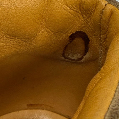 ジョンロブ Kelso レザーブーツ