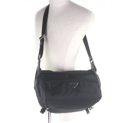 プラダ Re-Nylon ショルダーバッグ