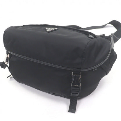 プラダ Re-Nylon ショルダーバッグ
