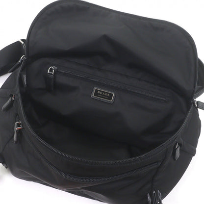 プラダ Re-Nylon ショルダーバッグ