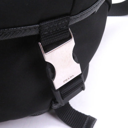 プラダ Re-Nylon ショルダーバッグ