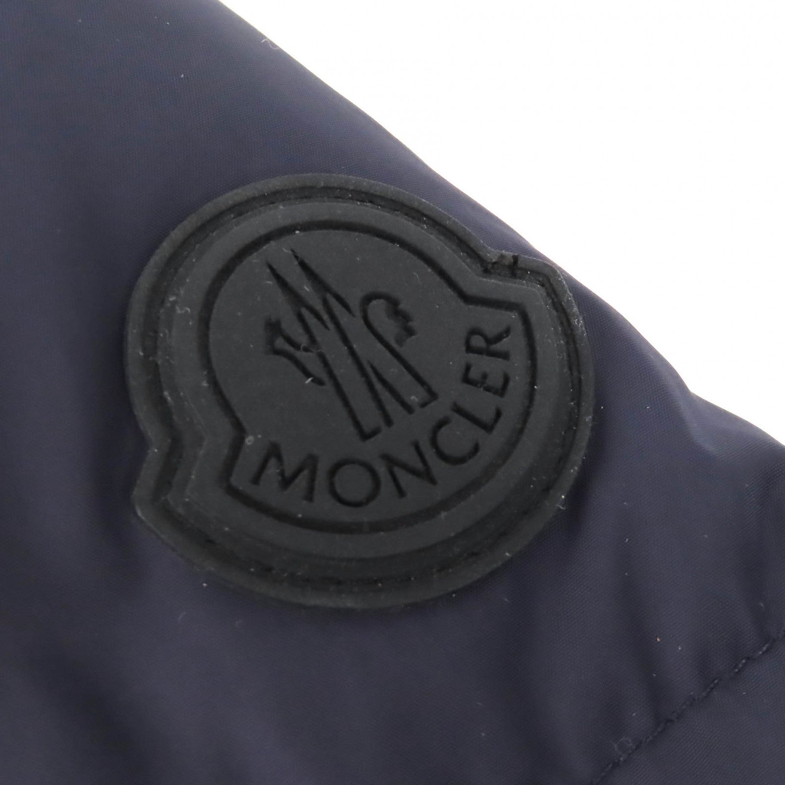 モンクレール MONTCLA ダウンフードジャケット