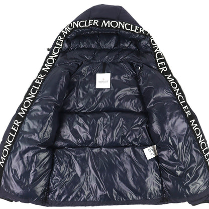 モンクレール MONTCLA ダウンフードジャケット
