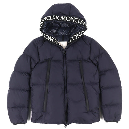 モンクレール MONTCLA ダウンフードジャケット
