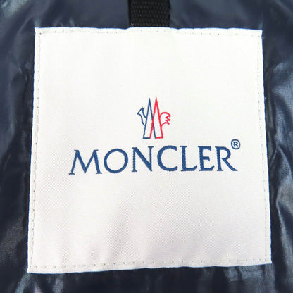 モンクレール MONTCLA ダウンフードジャケット