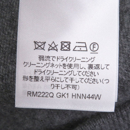 ルイヴィトン カシミヤシルクニットパンツ