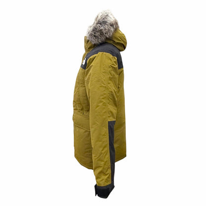 ザノースフェイス Mcmurdo Parka ダウンジャケット