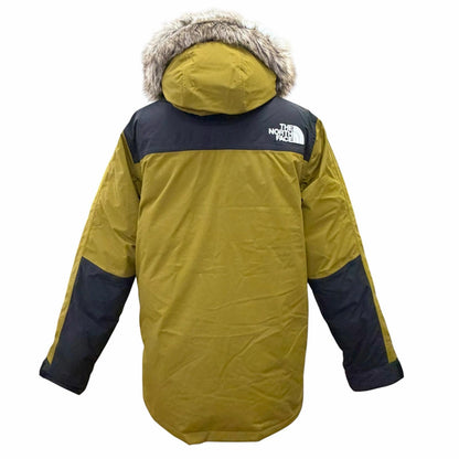 ザノースフェイス Mcmurdo Parka ダウンジャケット