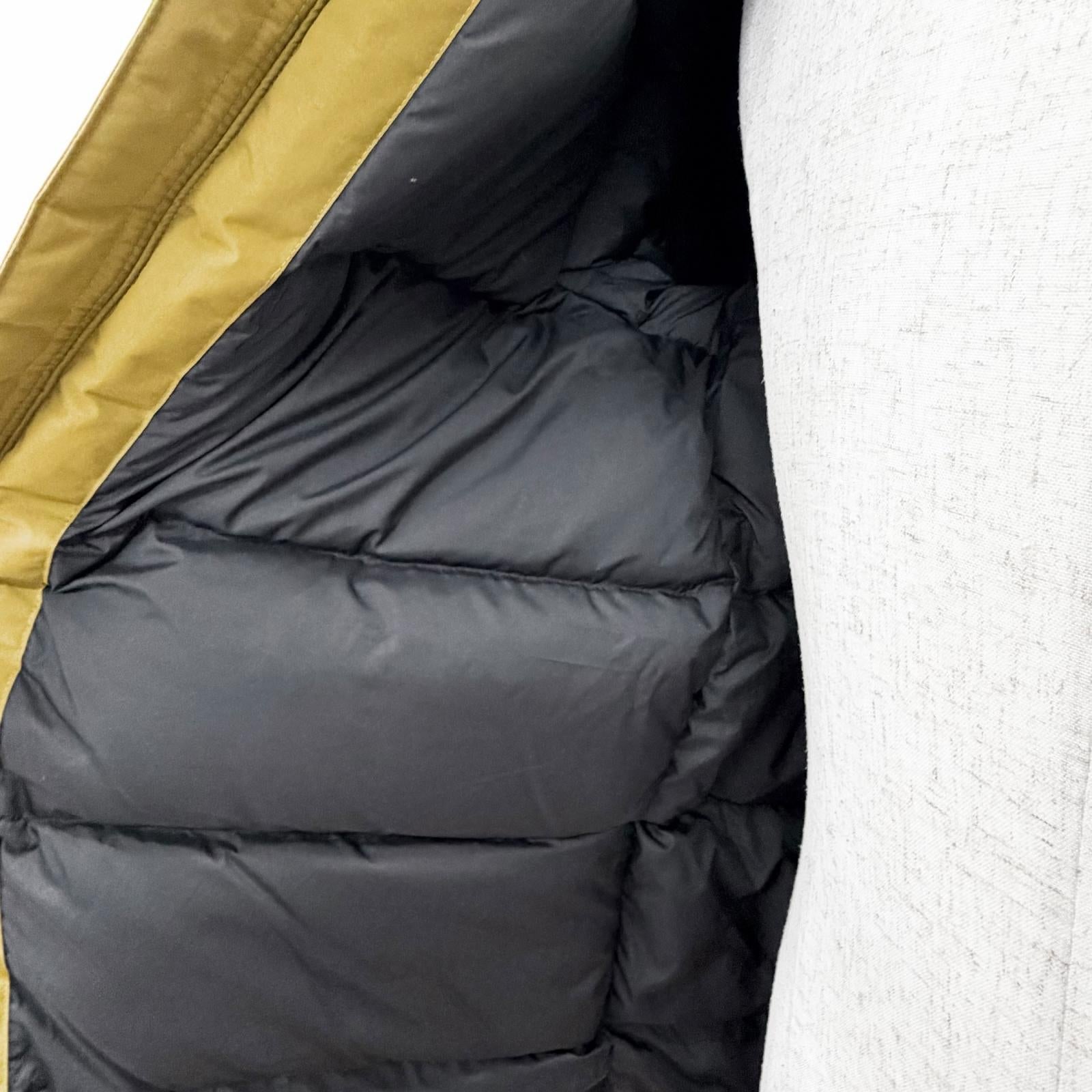 ザノースフェイス Mcmurdo Parka ダウンジャケット