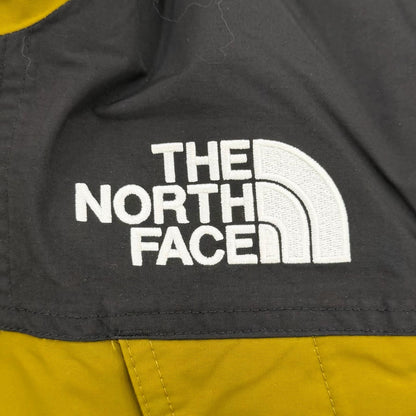 ザノースフェイス Mcmurdo Parka ダウンジャケット