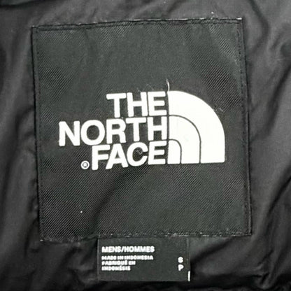 ザノースフェイス Mcmurdo Parka ダウンジャケット