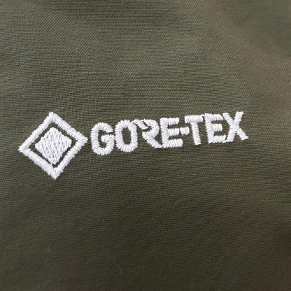 ザノースフェイス Mountain Down Jacket GORE-TEX ダウンジャケット