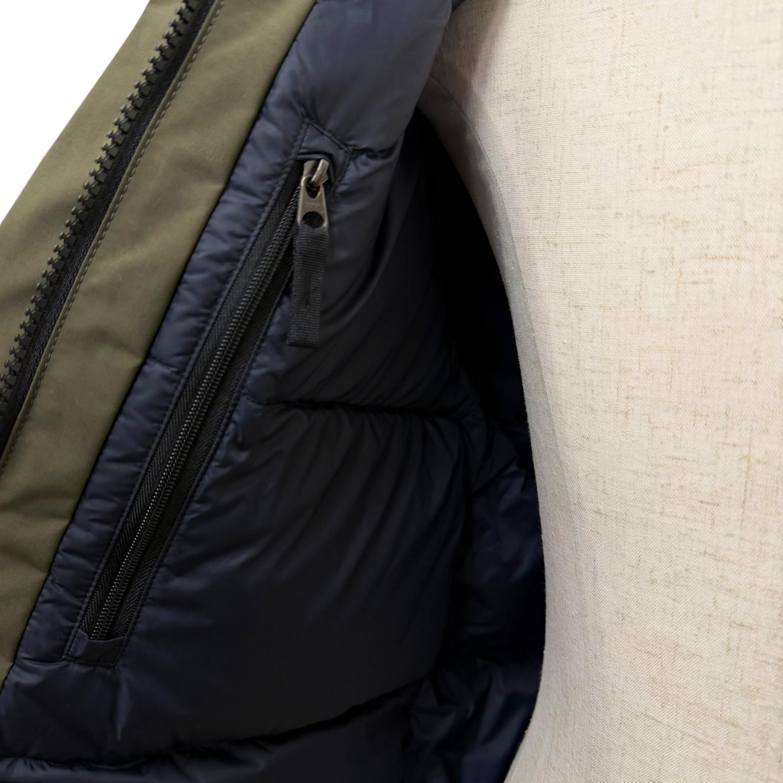ザノースフェイス Mountain Down Jacket GORE-TEX ダウンジャケット