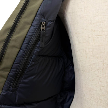 ザノースフェイス Mountain Down Jacket GORE-TEX ダウンジャケット