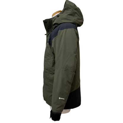 ザノースフェイス Mountain Down Jacket GORE-TEX ダウンジャケット