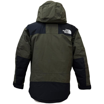 ザノースフェイス Mountain Down Jacket GORE-TEX ダウンジャケット