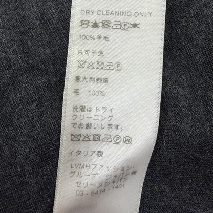 セリーヌ ウールニットトップス