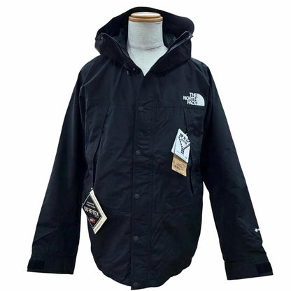 ザノースフェイス Mountain Light ナイロンフーディ