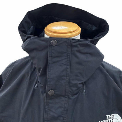 ザノースフェイス Mountain Light ナイロンフーディ