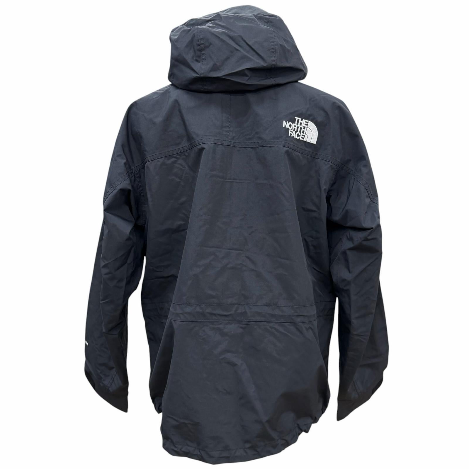 ザノースフェイス Mountain Light ナイロンフーディ