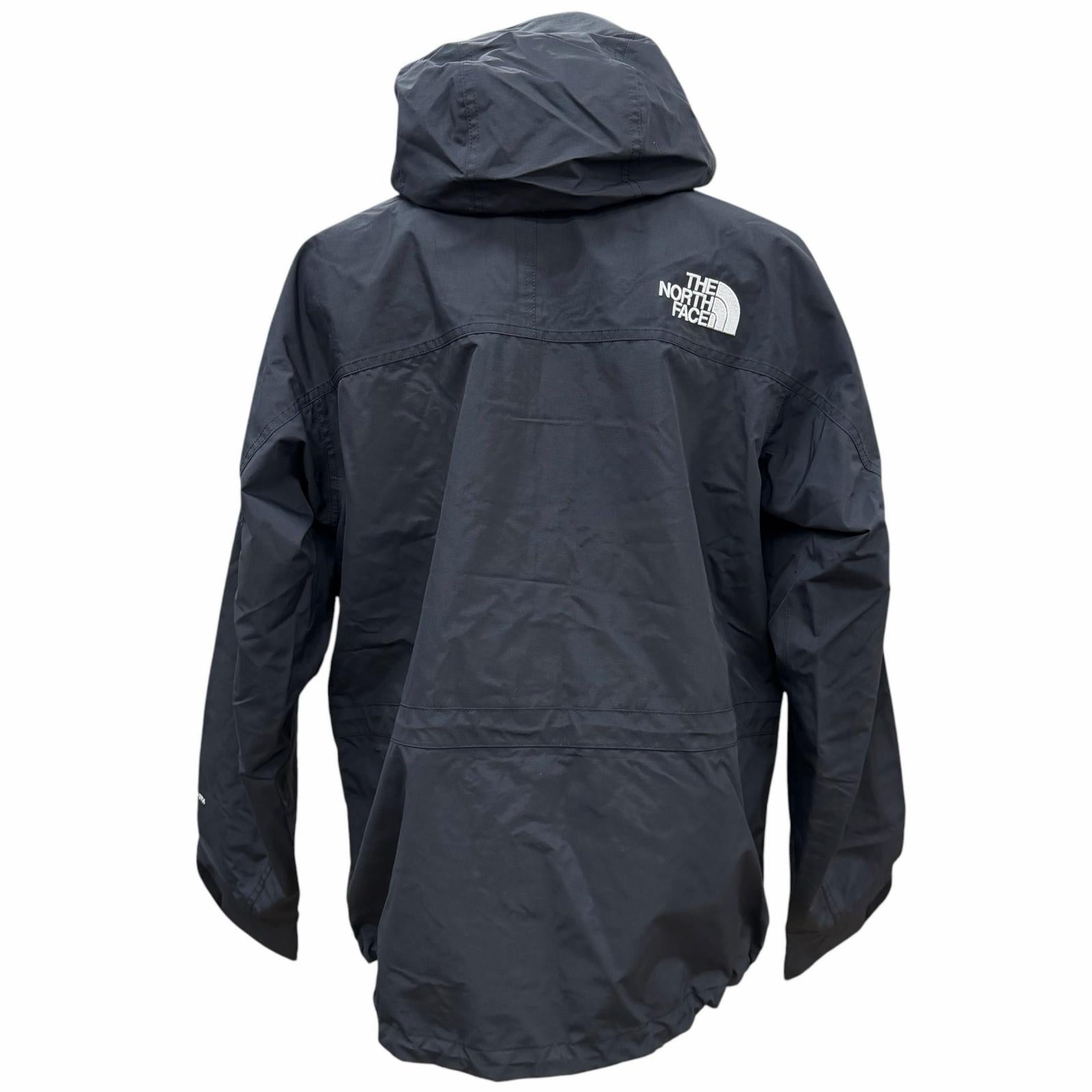 ザノースフェイス Mountain Light ナイロンフーディ