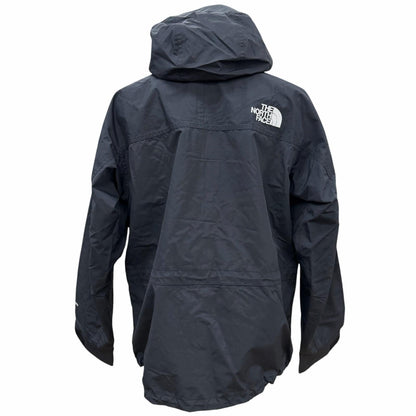 ザノースフェイス Mountain Light ナイロンフーディ