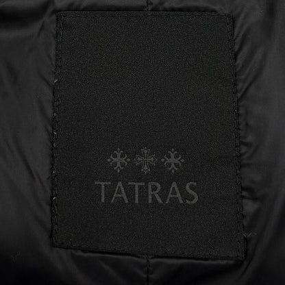 タトラス ポリエステルダウンジャケット