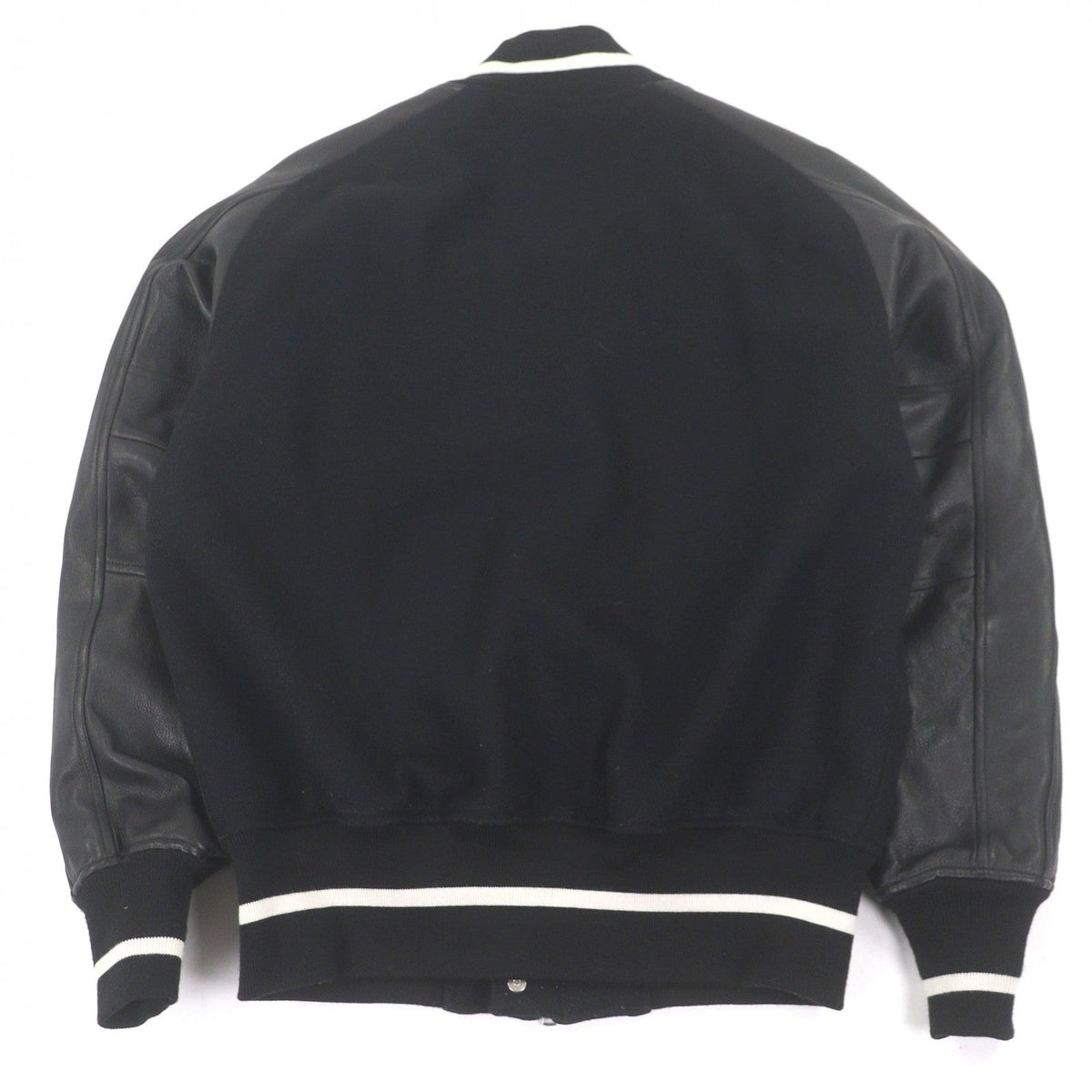 ノンネイティブ STUDENT PUFF JACKET WOOL DOBBY GORE-TEX WINDSTOPPER ジャケット