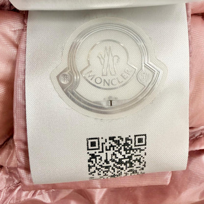 モンクレール ANTHON ナイロン ダウンジャケット