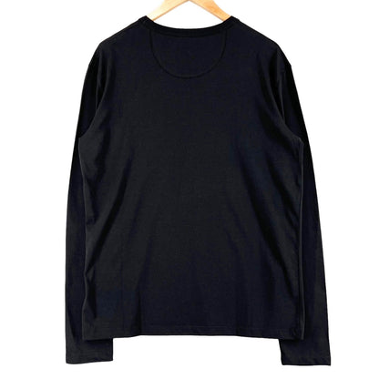 ヴァレンティノ コットン長袖Tシャツ