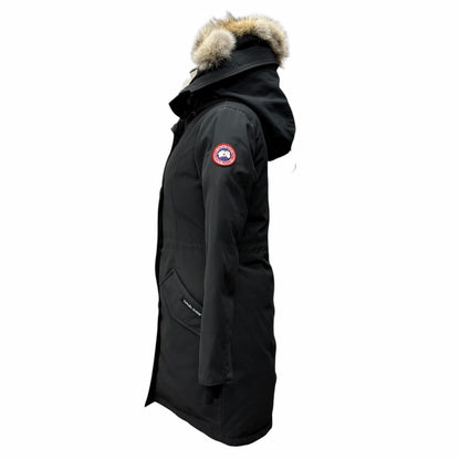 カナダグース Rossclair Parka ダウンコート