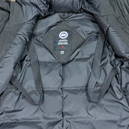 カナダグース Rossclair Parka ダウンコート