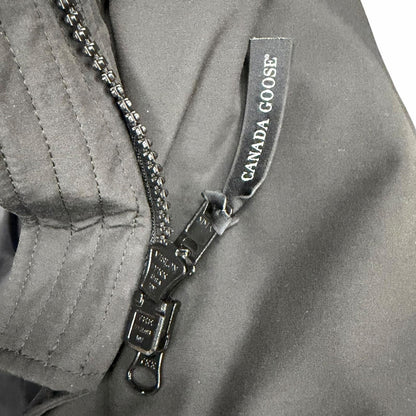 カナダグース Rossclair Parka ダウンコート